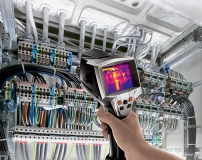 Termal Kamera (TESTO 875 2)